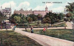 Harrohate - The Stray - Harrogate