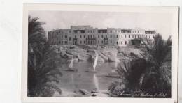 BR46457 Aswan The Catarail Hotel     2 Scans - Assuan