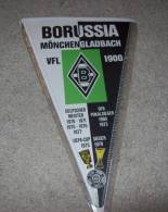 Sports Flags - Soccer, Borussia Monchengladbach - Uniformes Recordatorios & Misc