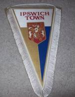 Sports Flags - Soccer, Ipswich Town - Uniformes Recordatorios & Misc