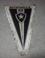 Sports Flags - Soccer, Botafogo - Brasil - Uniformes Recordatorios & Misc