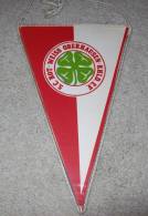 Sports Flags - Soccer, F.C. Rot-Weiss Oberhaussen-Rhld - Uniformes Recordatorios & Misc