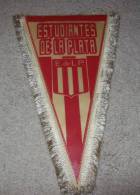 Sports Flags - Estudiantes De La Plata - Uniformes Recordatorios & Misc