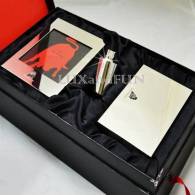 Lamborghini Silver Collection Table Set - Set Da Tavolo Argento - Mai Usato - Autres & Non Classés