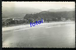 REAL PHOTO POSTCARD RIBADESELLA OVIEDO  ESPAÑA SPAIN CARTE POSTALE - Asturias (Oviedo)