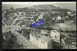 REAL PHOTO POSTCARD MONTE DEL CASTRO VIGO PONTEVEDRA GALICIA ESPAÑA SPAIN CARTE POSTALE - Pontevedra