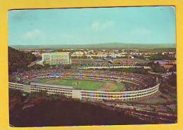 Postcard - Stadium, Roma    (V 16047) - Stades & Structures Sportives