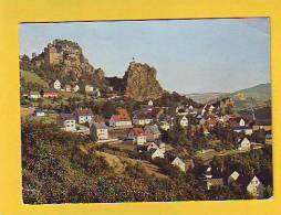 Postcard - Stein-Kallenfels    (V 16060) - Bad Kreuznach