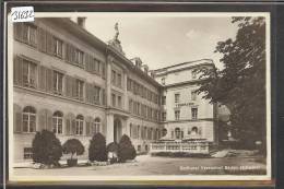 BADEN - BADHOTEL VERENAHOF - TB - Baden