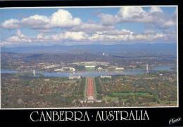 (430) Australia - ACT - Canberra - Canberra (ACT)