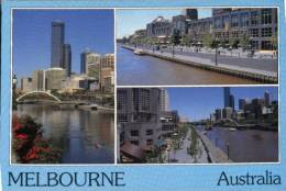 (430) Australia - VIC - Melbourne - Melbourne