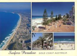 (345) Australia - QLD - Surfers Paradise - Gold Coast