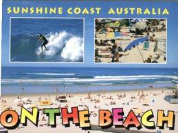 (345) Australia - QLD - Sunshine Coast - Sunshine Coast