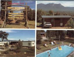 (345) Australia - VIC - Grampian Camping - Andere & Zonder Classificatie