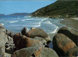 (345) Australia - VIC - Wilson Promontory - Andere & Zonder Classificatie