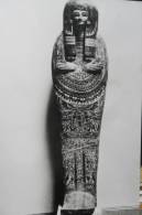 Mummy Coffin - Asuán