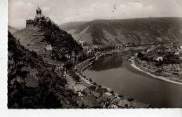 Cochem An Der Mosel - Cochem