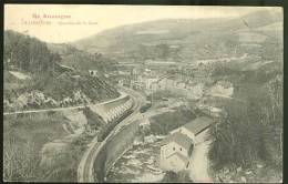 Delcampe - OLLIERGUES Quartier De La Gare - Olliergues