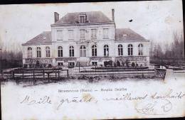 BETHENIVILLE - Bétheniville