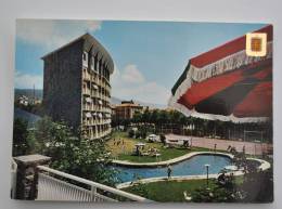 JACA  GRAND HOTEL ET PISCINE - Sonstige & Ohne Zuordnung