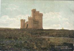 (499) Very Old Postcard - Carte Postale Ancienne - Isle Of Man - Douglas - Isla De Man