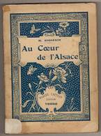 Au Coeur De L´alsace-m. Rochenor- - Alsace