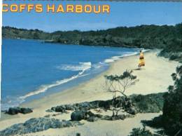 (444) Australia - NSW - Coffs Harbour - Coffs Harbour