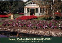 (444) Australia - VIC - Ballarat Gardens - Ballarat