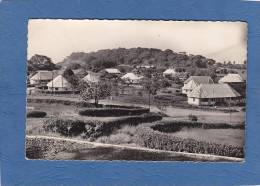 CPSM - DALABA - Vue Générale - Guinée