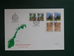 A2330    FDC  1996 - FDC