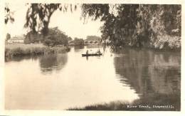 RIVER TRENT - STAPENHILL - Sonstige & Ohne Zuordnung