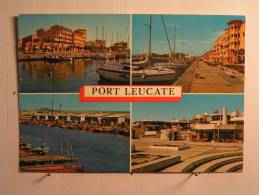 Port Leucate - Leucate