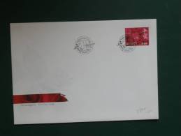 A2341     FDC  1998 - FDC