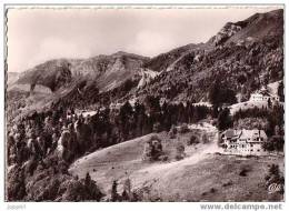 Gex La Faucille - Les Hôtels Du Pailly - Gex