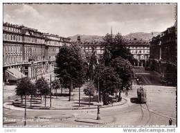 Torino - Piazza Statuto - Unclassified
