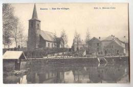 E1187 - RANCE  -  Bas Du Village - Sivry-Rance