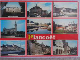 PLANCOET 9 VUES - Plancoët