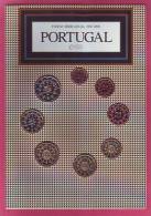 COFFRET FDC PORTUGAL 2008 !! SUPER RARE !! SEULEMENT 7.500 EXEMPLAIRES - Portogallo