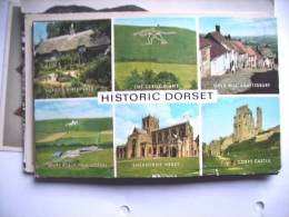 Engeland England United Kingdom Dorset Historic - Andere & Zonder Classificatie