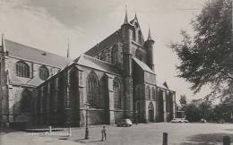 Leiden, Pieterskerk - Leiden