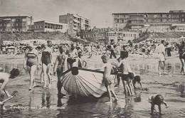 Zandvoort Aan Zee, Rotonde - Zandvoort