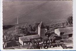 JARNY - Chateau De PUXE - L´ église - Jarny