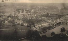 BELGIQUE - LIEGE - HAMOIR - Vue Générale. - Hamoir