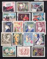 FRANCE LOT TABLEAUX    2  PHOTOS   TOUS TB  //  ALL PERFECT TB - Collections