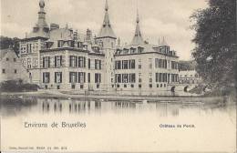 STEENOKKERZEEL - Environs De Bruxelles - Château De Perck - Steenokkerzeel