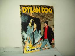 Dylan Dog (Bonelli 1994) N. 94 - Dylan Dog