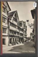 APPENZELL - HAUPTGASSE - TB - Appenzell