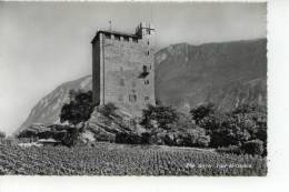 Sierre Tour De Goubin - Sierre