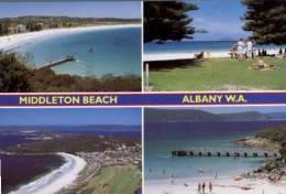 (730) Australia - WA - Albany - Albany