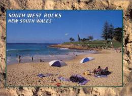 (730) Australia - NSW - South West Rocks - Otros & Sin Clasificación